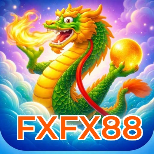 Fortune Dragon Slot